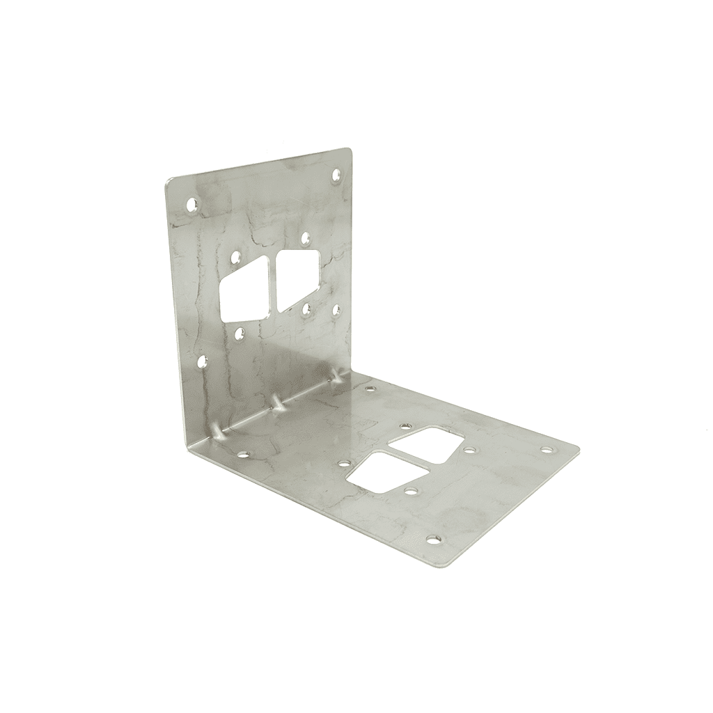 Vinkelkonsol Airtronic D2/D4 ESCA