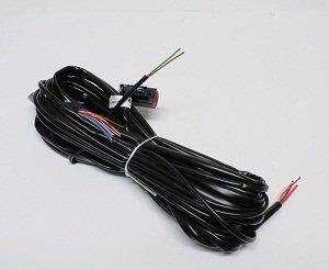 Kabelhärva Airtronic D2/D4