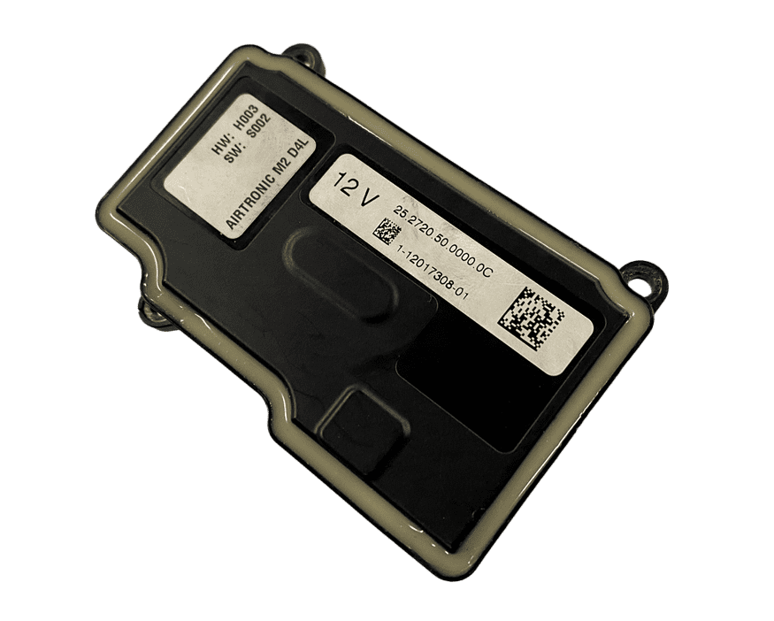 Styrenhet 12V Air 2 D4L