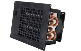 Kalori Matrix 1.7KW 24V SILENCIO Fläktelement