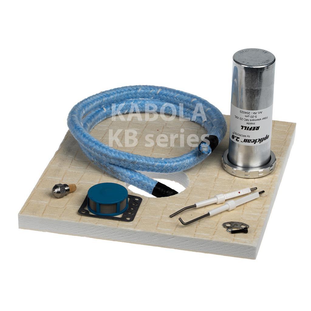 Servicekit KB40