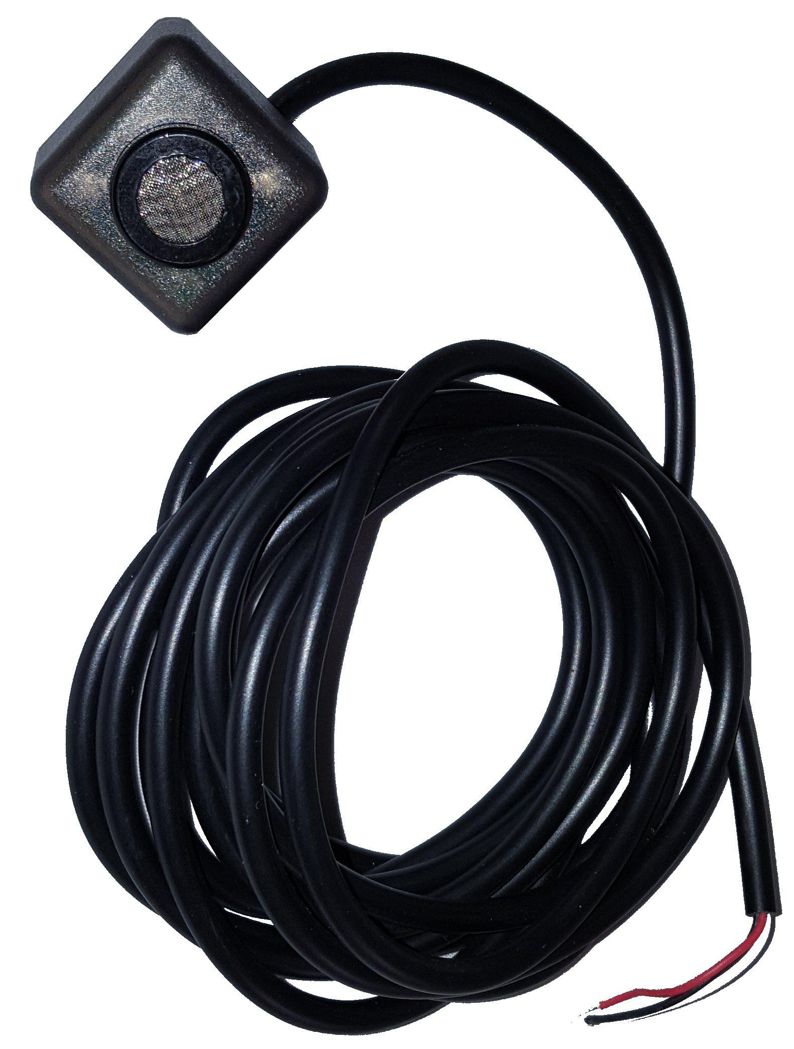 Sensor extra för 3GAS Square