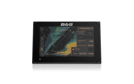 B&G Zeus S 7 Chartplotter AMER. 7-inch S