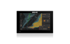 B&G Zeus S 9 Chartplotter AMER. 9-inch S