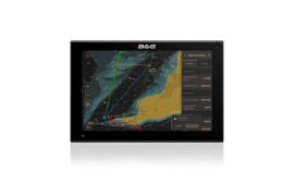 B&G Zeus S 12 Chartplotter AMER. 12-inch