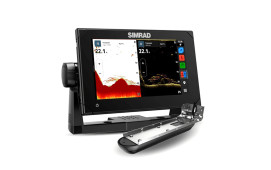 NSX 3007 Active Imaging. ROW