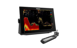NSX 3012 Active Imaging. ROW