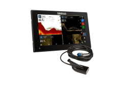 NSX 3009 M/H HDI Transducer ROW