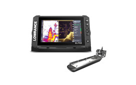 ELITE FS 9 with Active Imaging 3-in-1 Tr