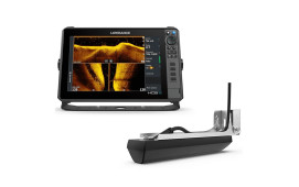 Lowrance HDS-12 PRO with ActiveImaging™