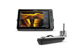 Lowrance HDS-16 PRO with ActiveImaging™