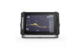 Elite FS 10 with Active Imaging 3-in-1 Transducer