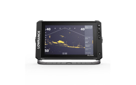 ELITE FS 12 with Active Imaging 3-in-1