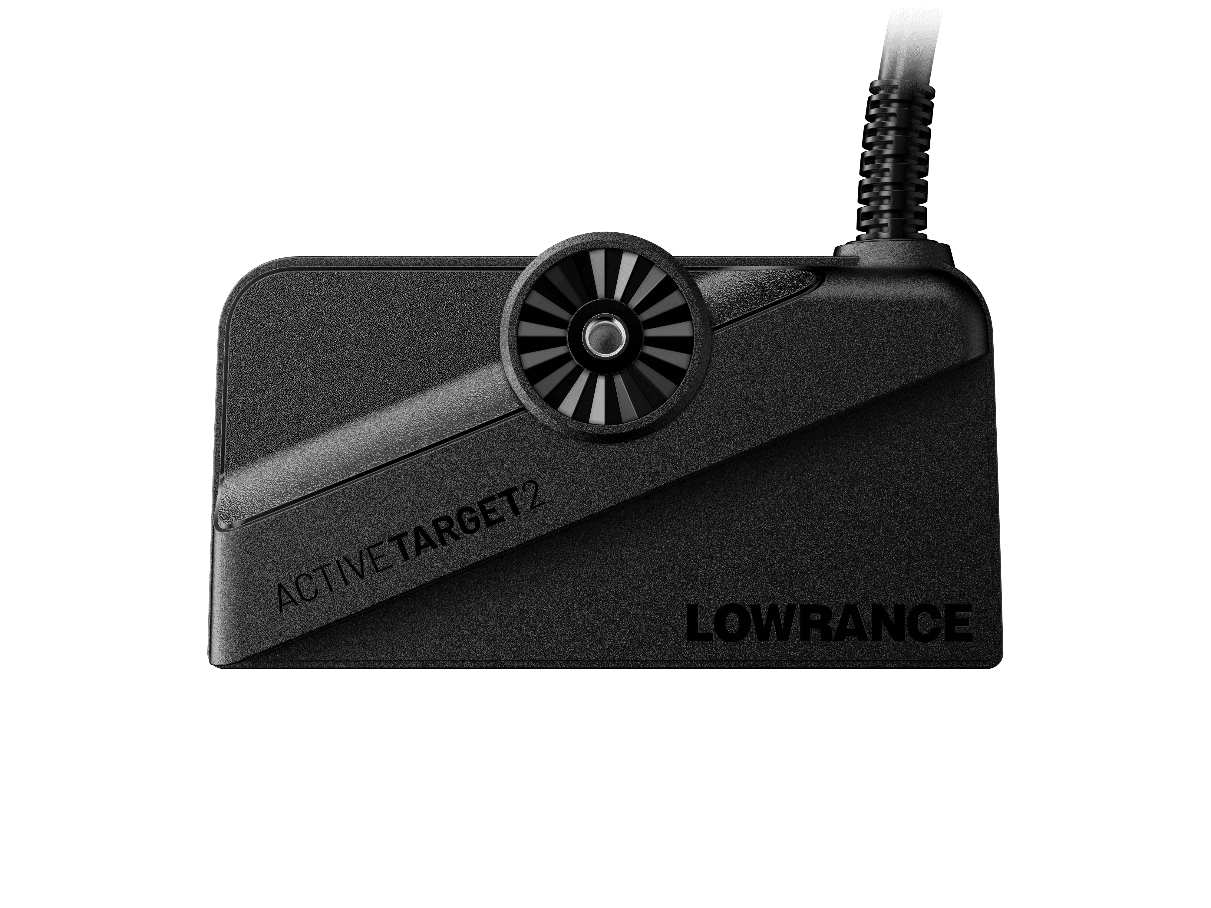 ActiveTarget™2 Transducer only with 7.62