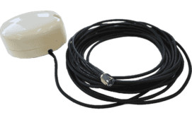 GPS-500: GPS-antenn för NAIS-500 AIS-transponder