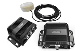 NAIS-500 + NSPL500 kit. Includ