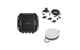 NAC-2 VRF, grundpaket