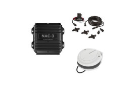 NAC-3 VRF Grundpaket