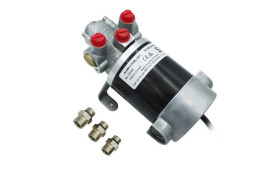 PUMP-2 Drive Unit