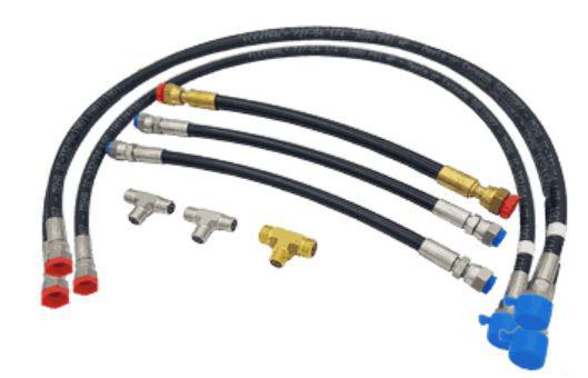 Autopilotmonteringssats för Verado-styrsystem, MKII-pump