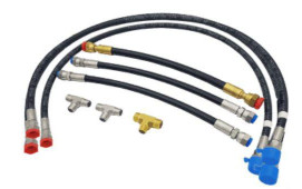 Autopilotmonteringssats för Verado-styrsystem, MKII-pump