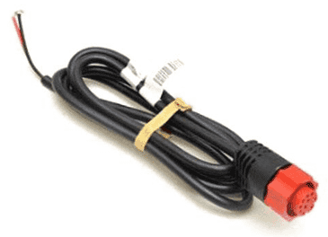 2-Wire POWER ONLY cable for Ma