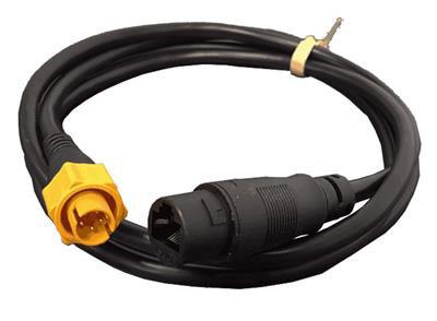 Halo Dome radar Ethernet adapt