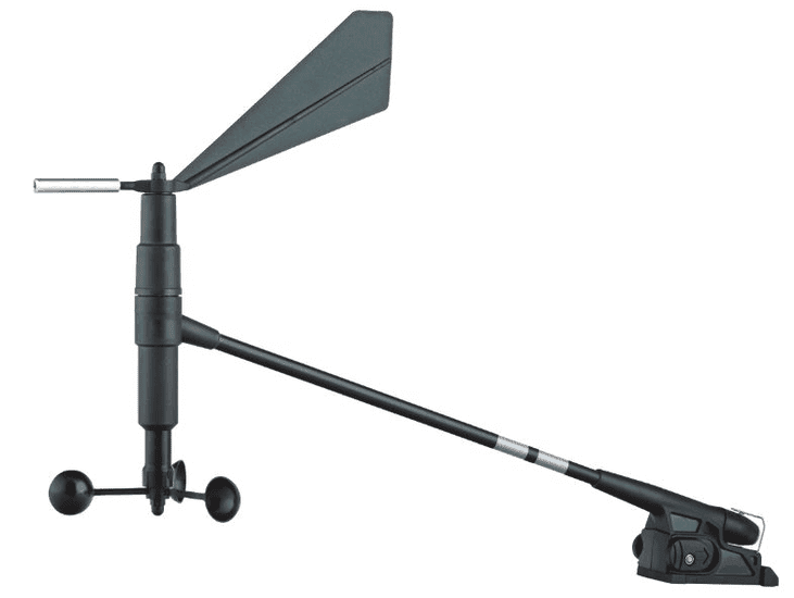 Vindsensor 608