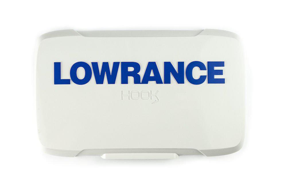 HOOK2 5" SUN COVER