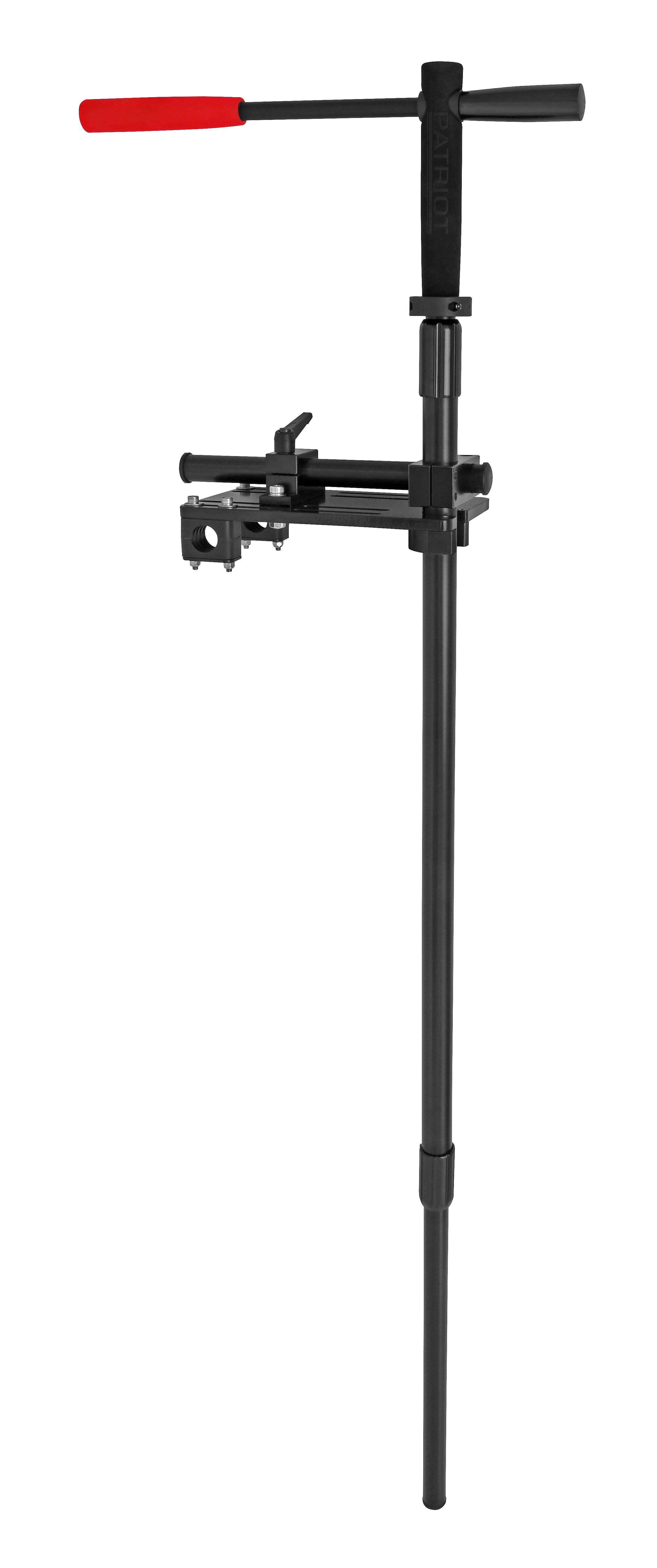 Patriot LiveFix 360 transducer holder