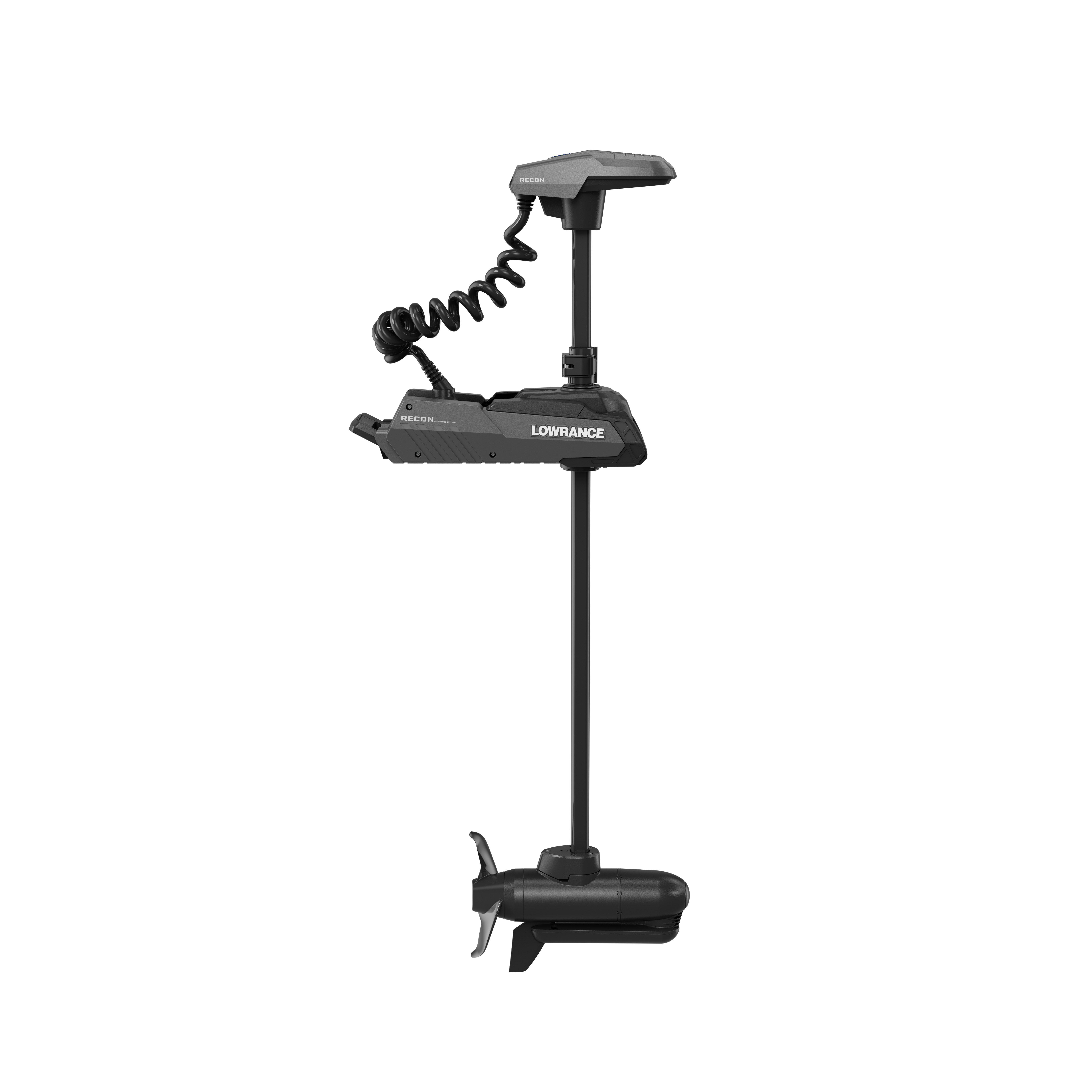 Recon™ 72 FW GPS HDI FOOT PEDAL