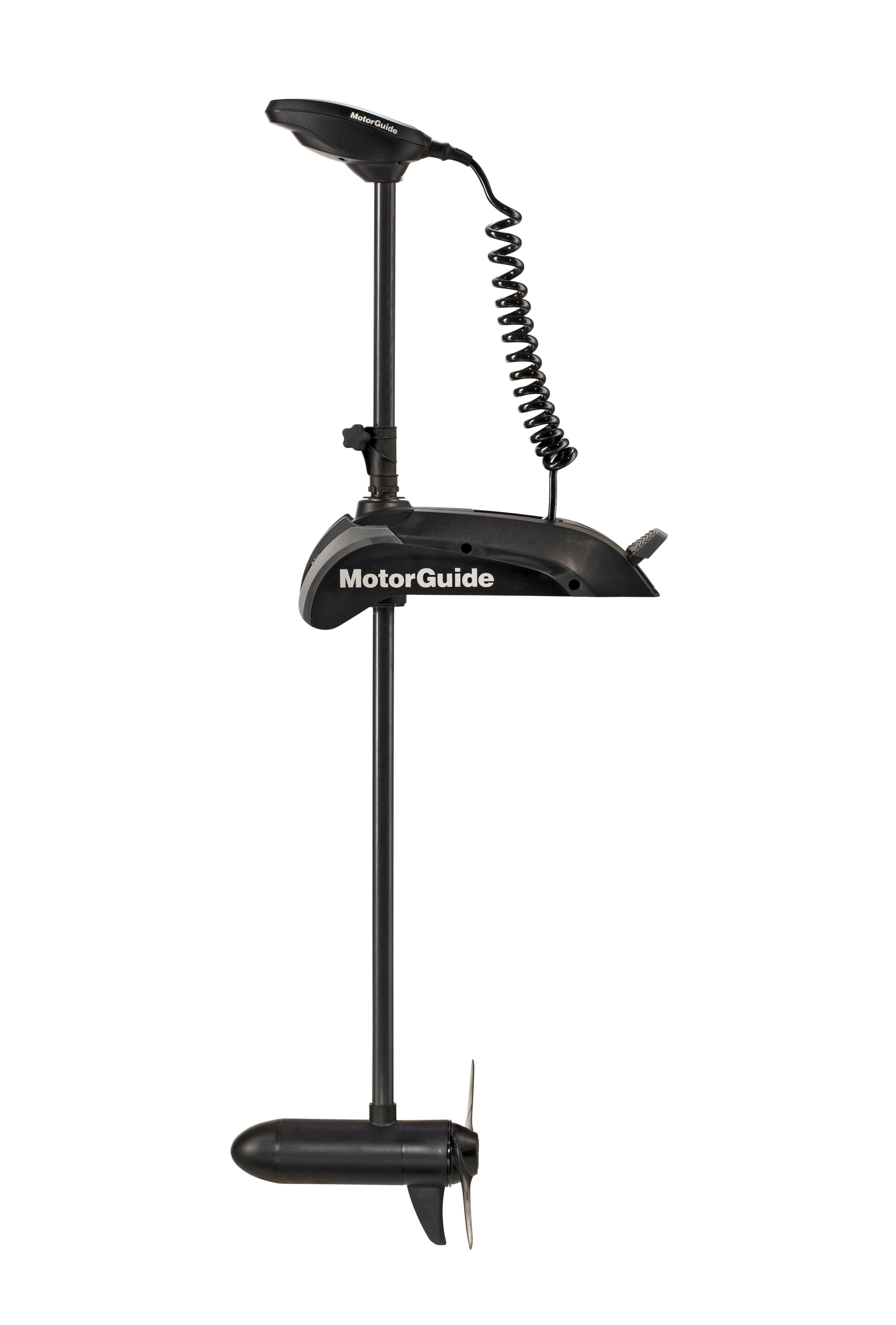 Xi5-80FW 60'' 24V FP SNR GPS