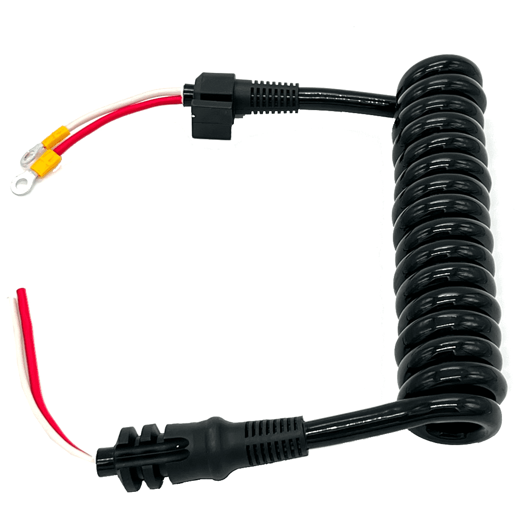 Kabelkit spiral bas-motor Xi5