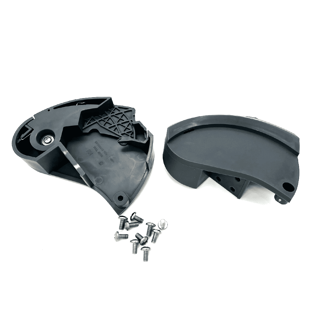 Decket Assy XI5