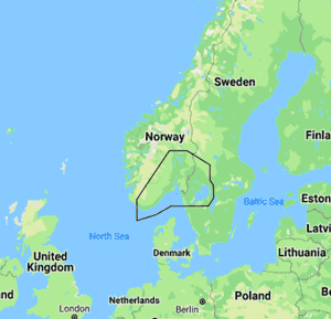 DISCOVER: M-EN-Y204-MS Fiskebaeckskil to Lyndgal