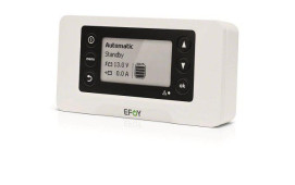 Manöverpanel EFOY Comfort