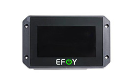 Manöverpanel kit Efoy BT OP3 2021-