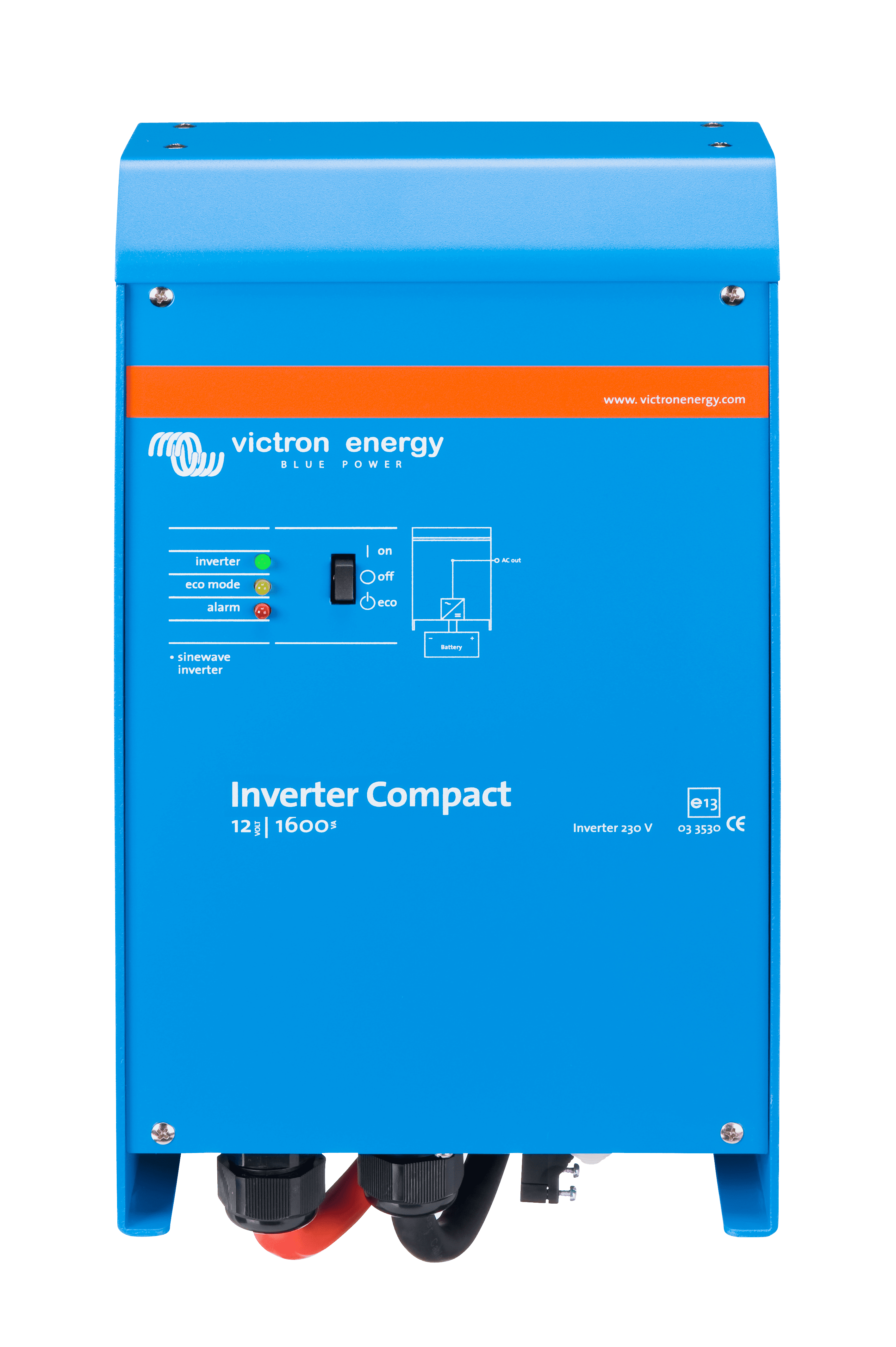 Phoenix Inverter Comp 12/1200