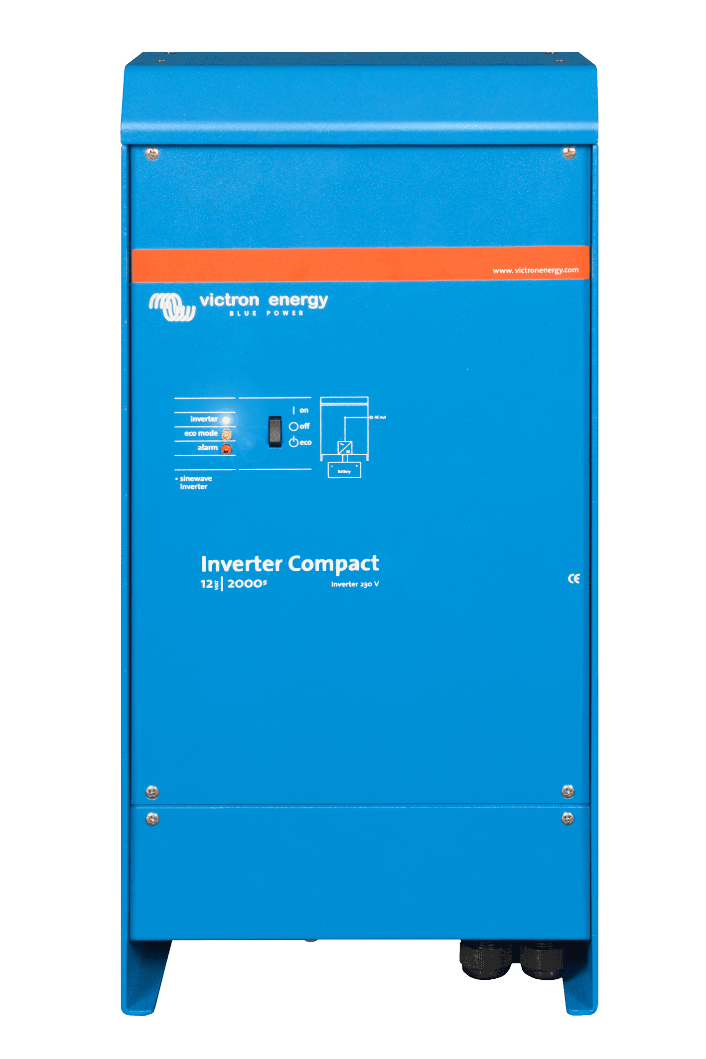Phoenix Inverter Comp 12/2000