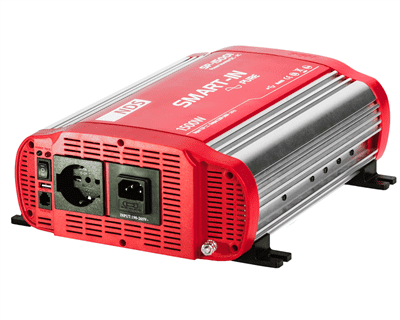 SMART-IN PURE 12V-2000W IVT