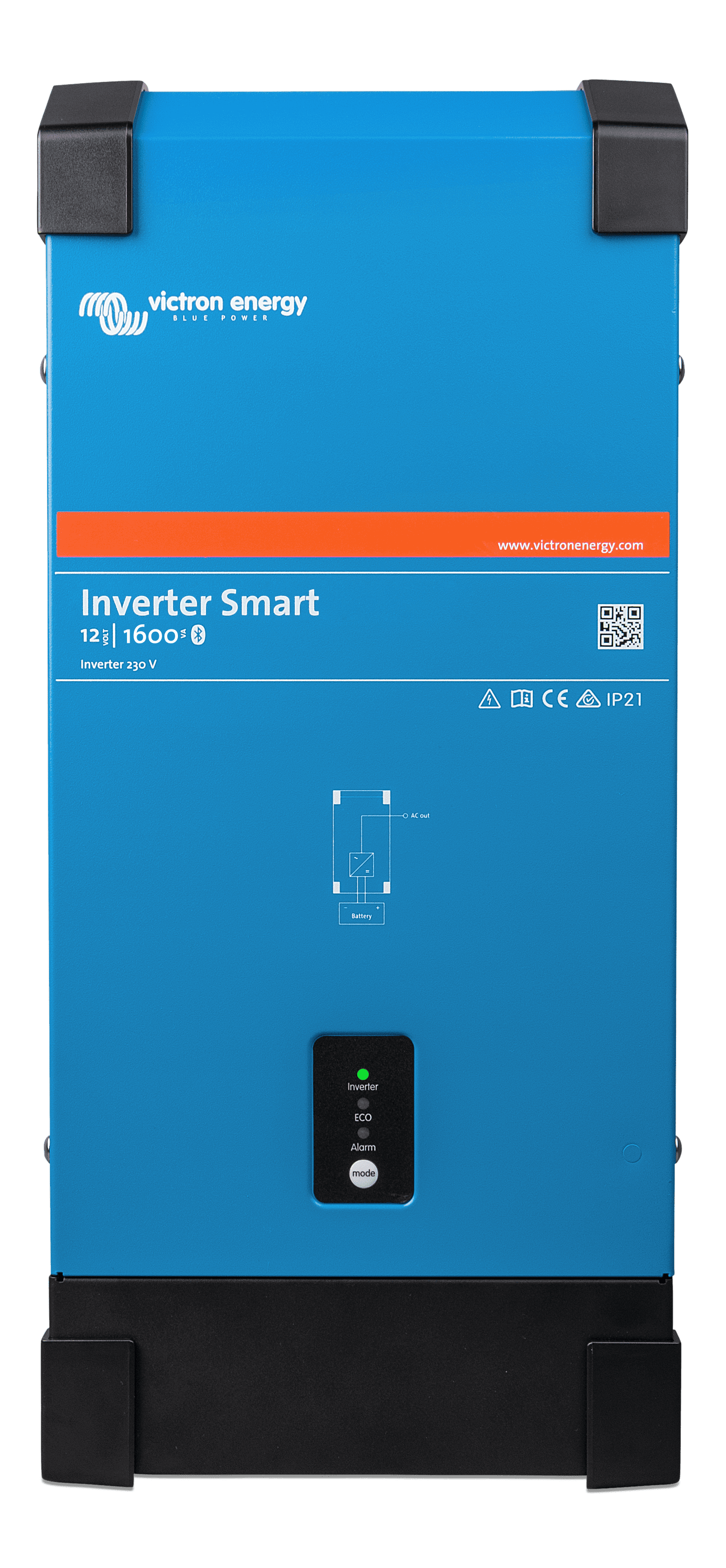 Phoenix Inverter 12/1600 230V Smart