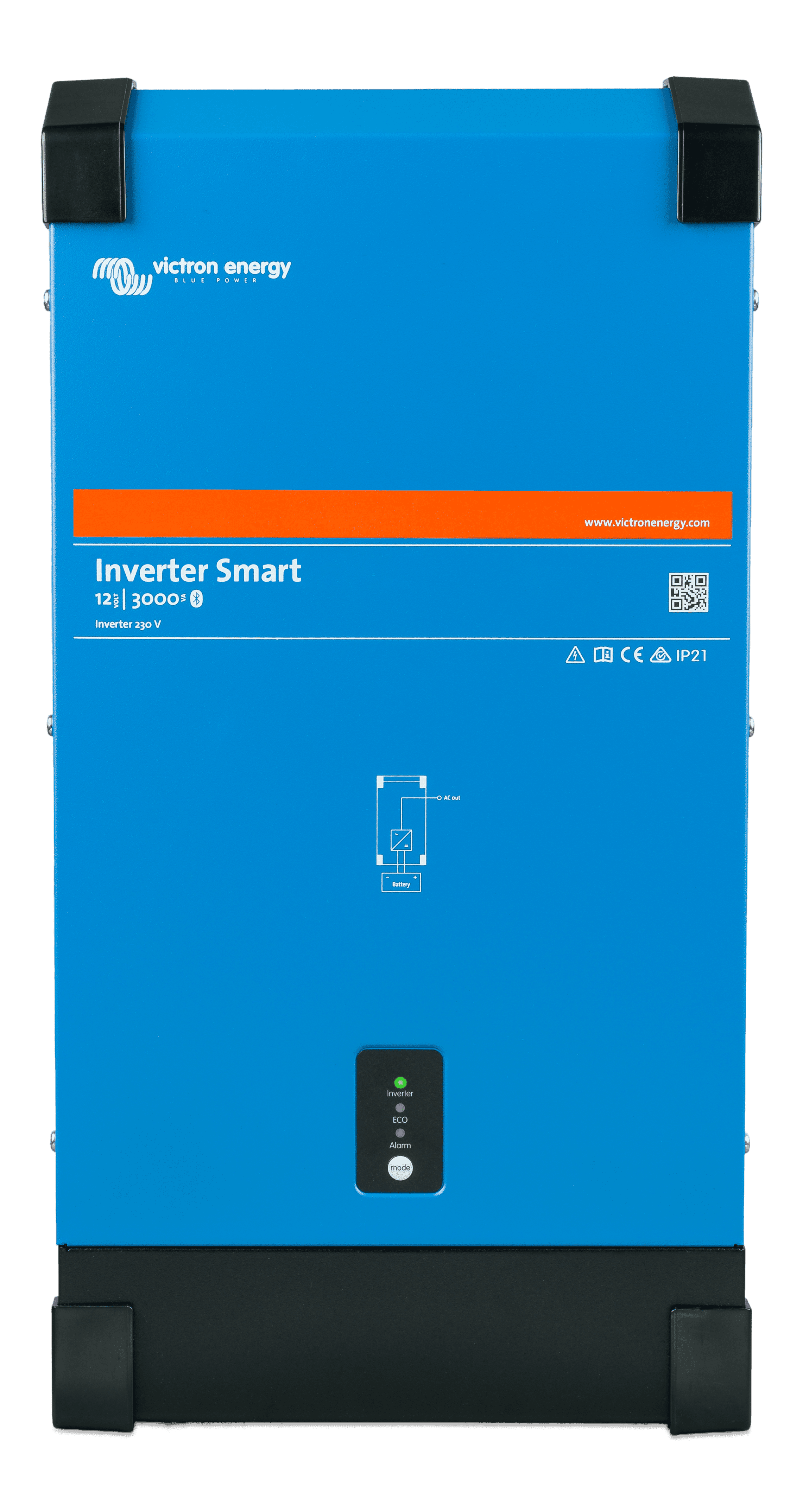 Phoenix Inverter 12/3000 230V Smart