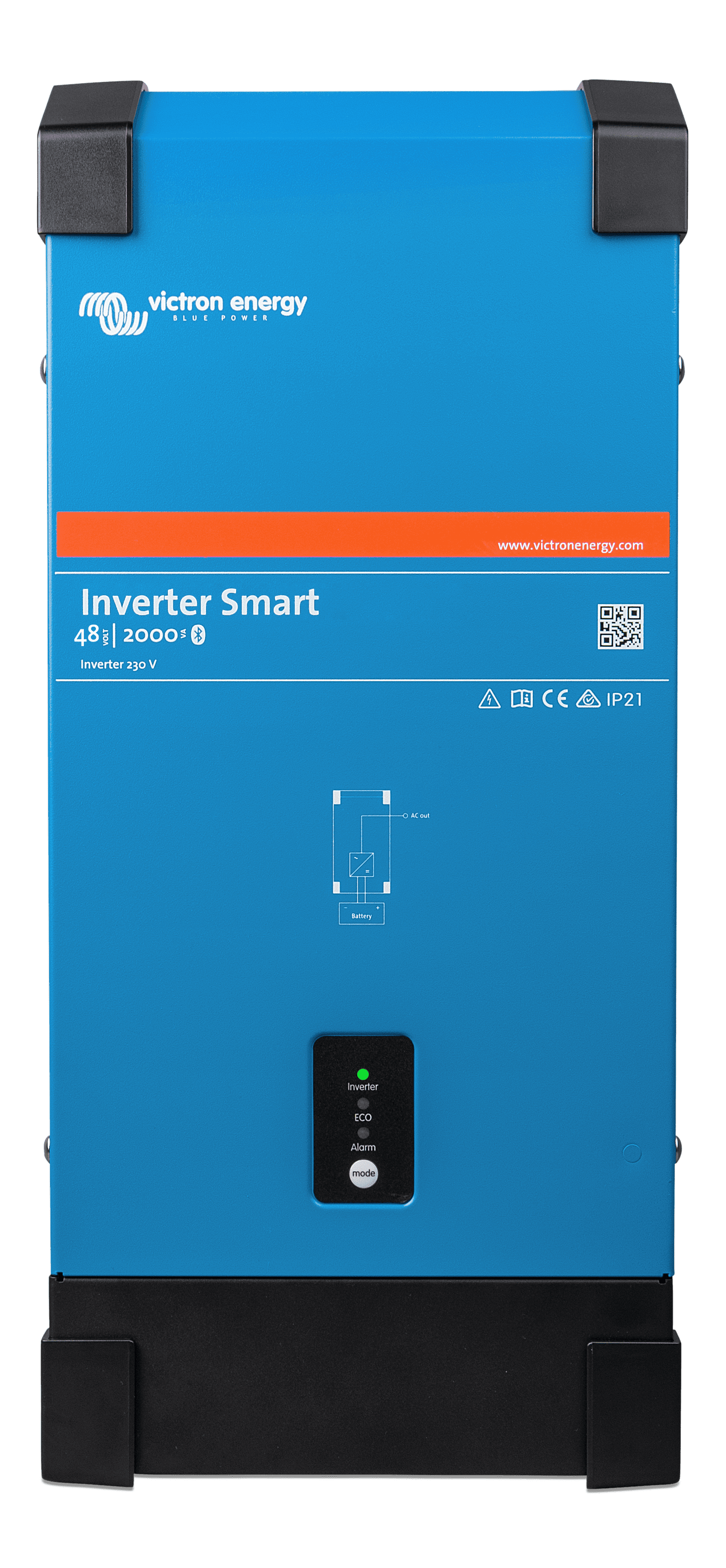 Phoenix Inverter 24/2000 230V Smart