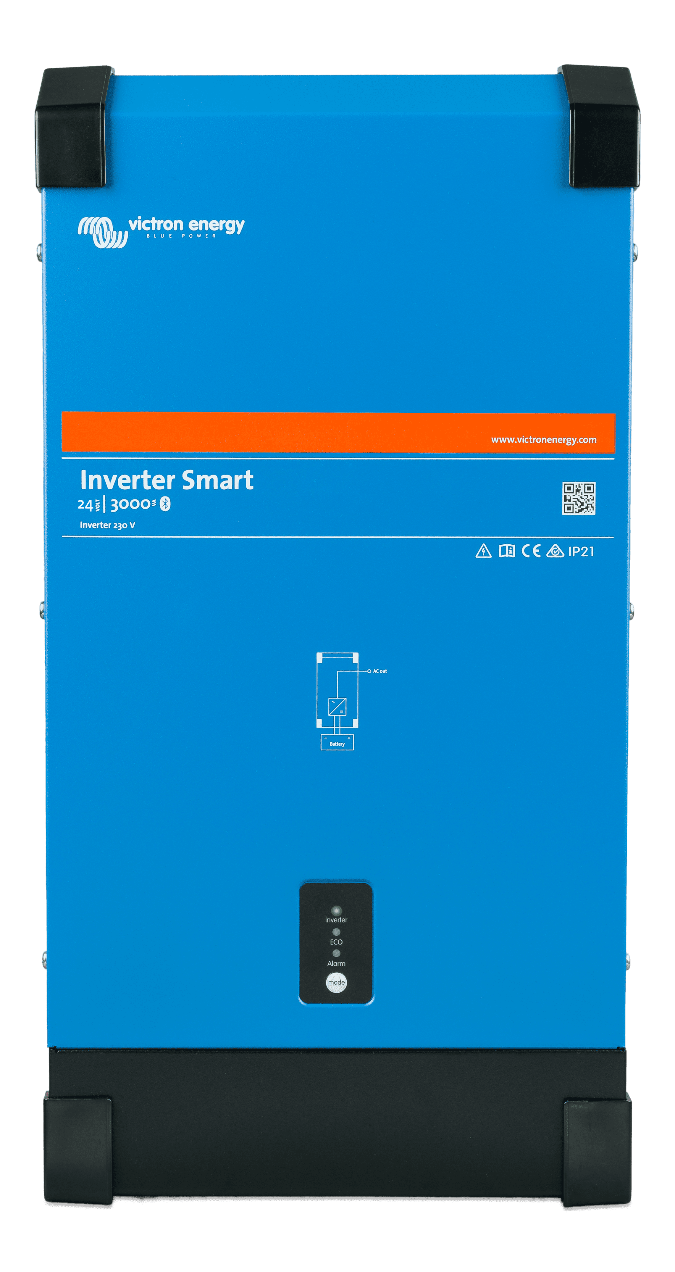 Phoenix Inverter 24/3000 230V Smart