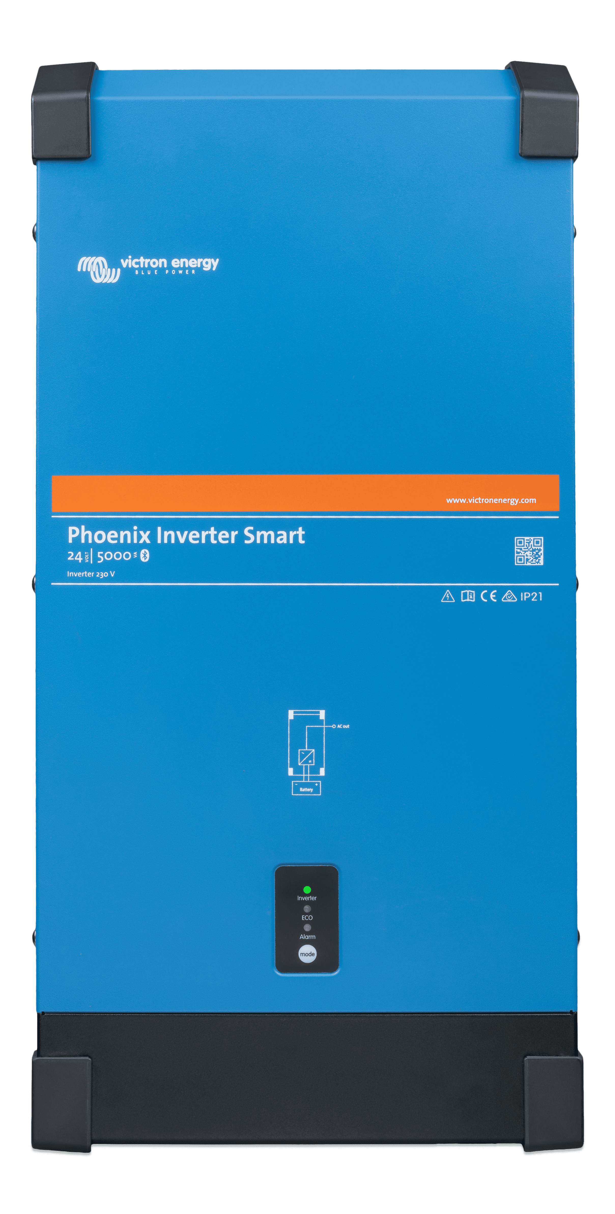 Phoenix Inverter 24/5000 230V Smart