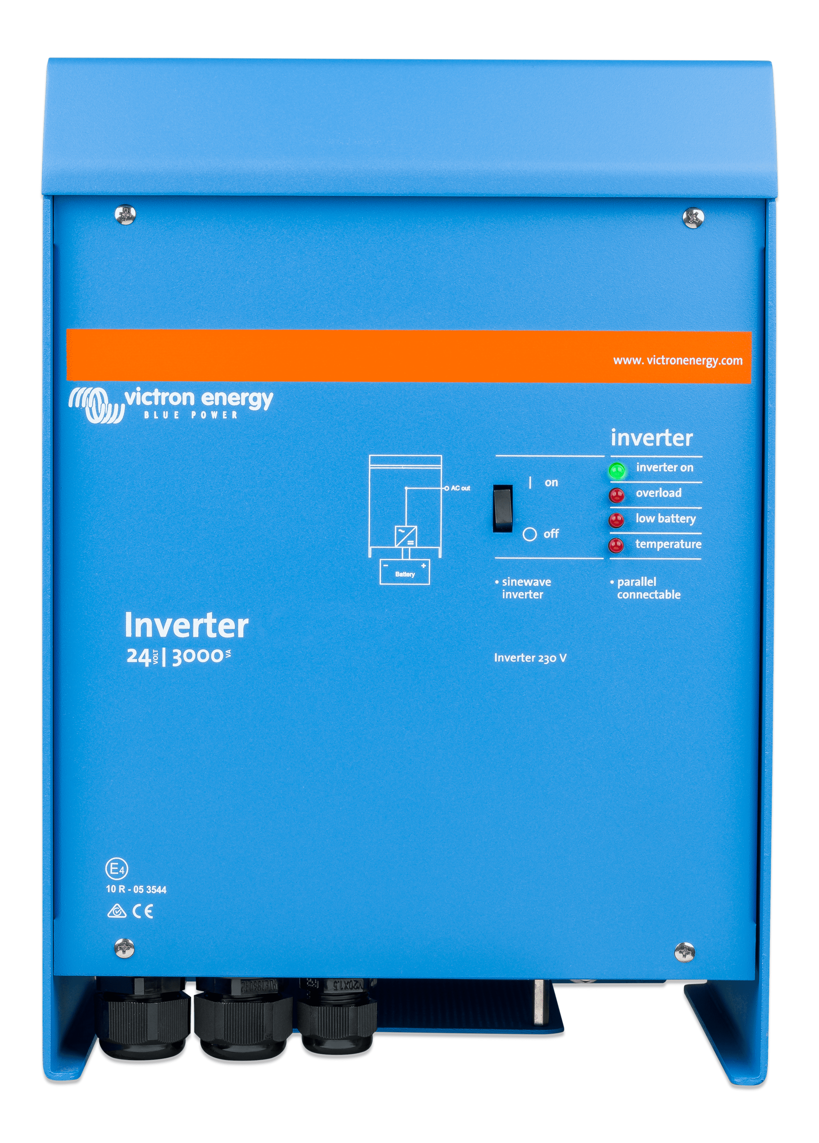 Phoenix Inverter 24/3000 230V  VE.Bus