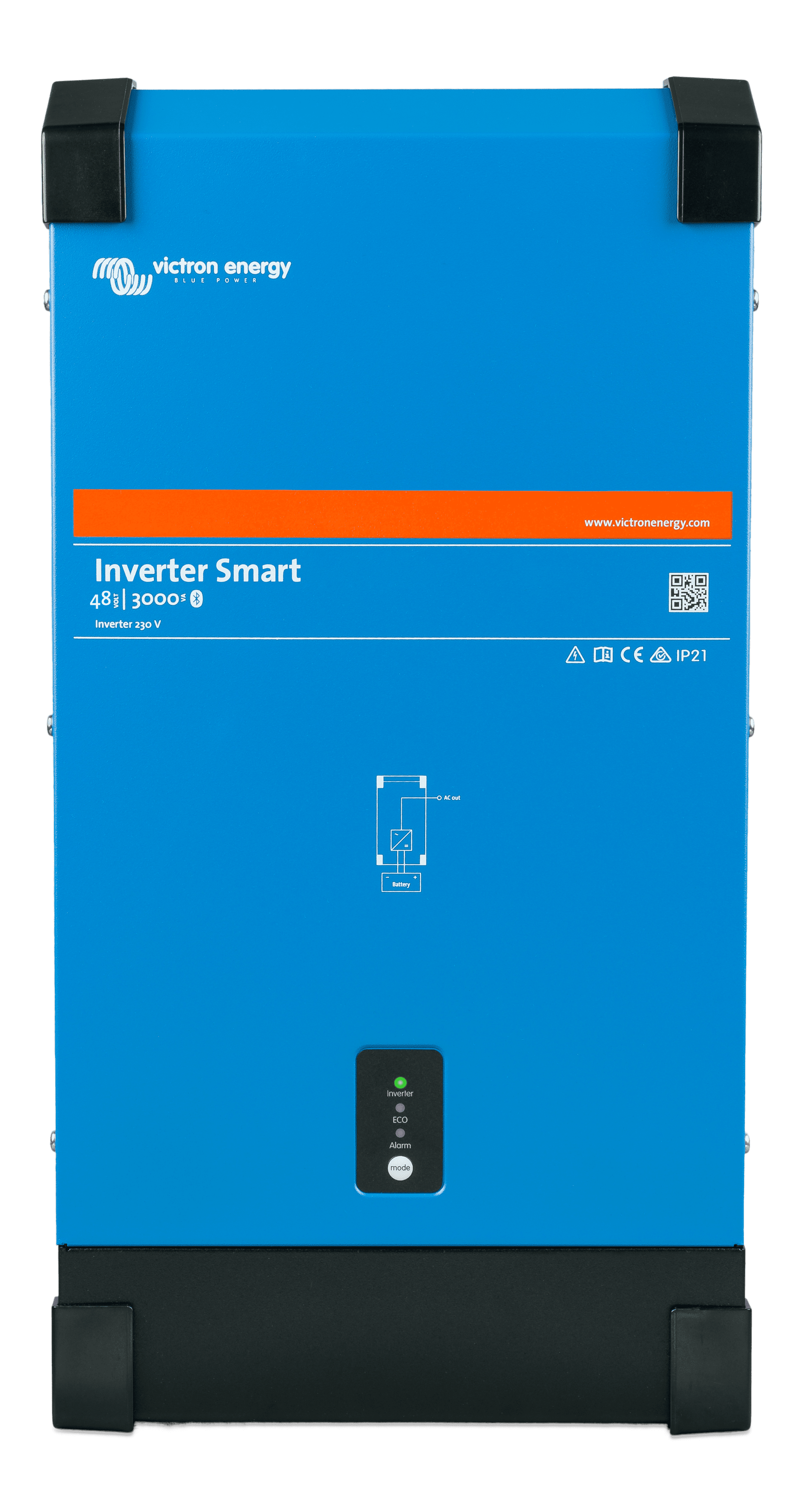 Phoenix Inverter 48/3000 230V Smart