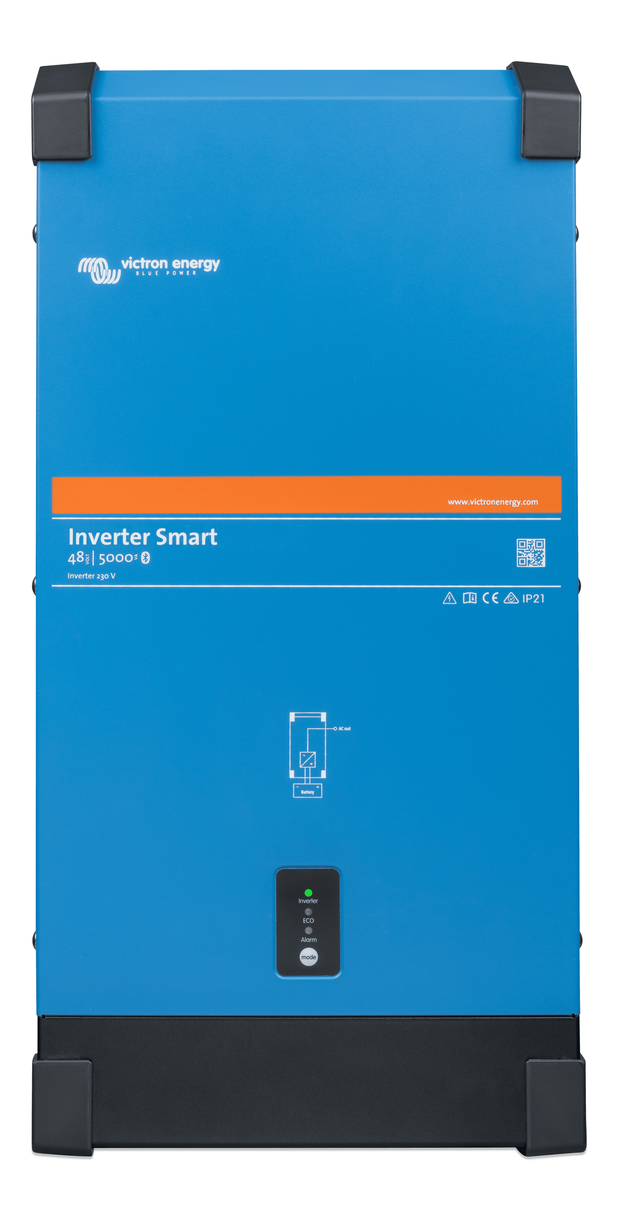 Phoenix Inverter 48/5000 230V Smart