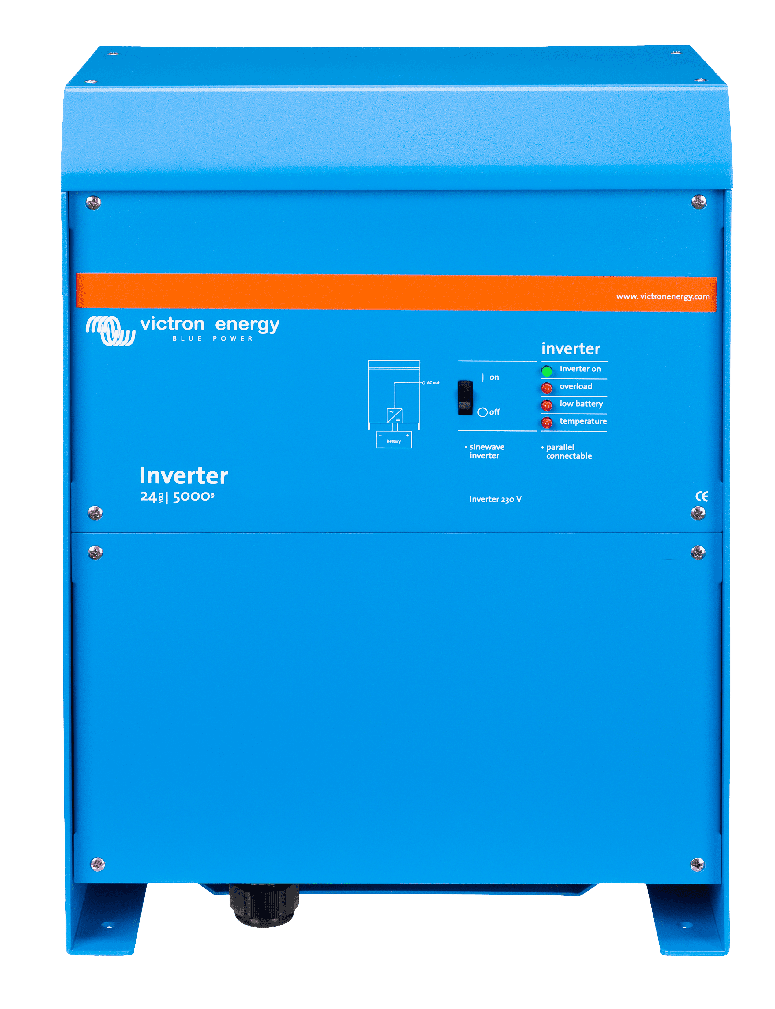 Phoenix Inverter 48/5000 230V VE.Bus