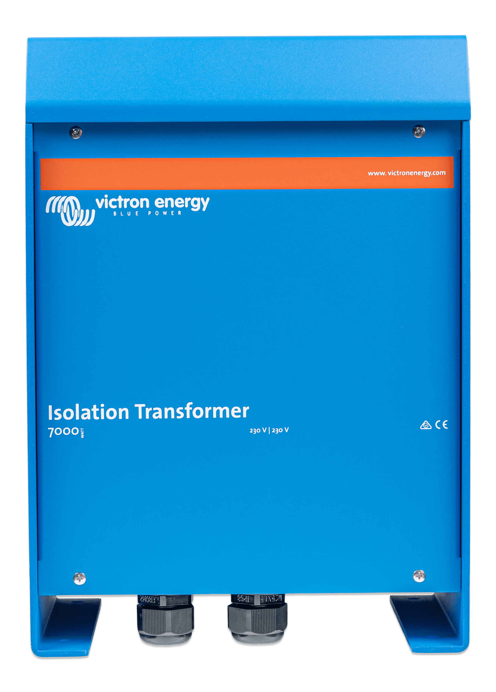 Isolation Tr. 7000W 230V
